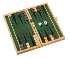 Detailansicht des Artikels: HS056 - Backgammon