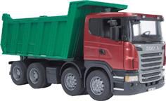 Detailansicht des Artikels: 31218772 - Scania R-Serie Kipp-LKW