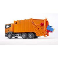 Detailansicht des Artikels: 31218802 - Scania R-Serie Muell-LKW (ora