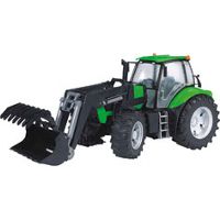 Detailansicht des Artikels: 34801011 - Deutz Agrotron X720 m.Frontla