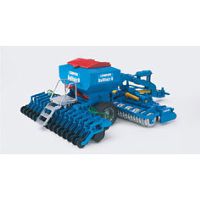 Detailansicht des Artikels: 34812357 - Lemken Solitair 9 Saatkomb.