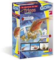 Detailansicht des Artikels: 37002658 - Galileo - Original Triops - N