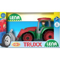 Detailansicht des Artikels: 42004839 - Truxx Traktor m.Frontschaufel