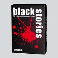 Detailansicht des Artikels: 62400412 - black stories 1