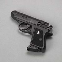 Detailansicht des Artikels: 80219091 - 25er Pistole PPK 18cm, Tester