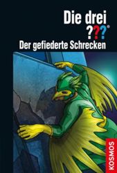 Detailansicht des Artikels: 141199 - ??? gef. Schrecken