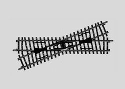 Detailansicht des Artikels: 02259 - Kreuzung 168,9 mm