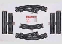 Detailansicht des Artikels: 024903 - H0 Maerklin Start up - C-Glei