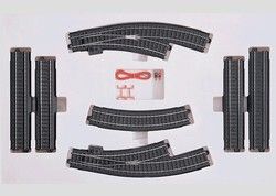 Detailansicht des Artikels: 024903 - C-Gleis Ergänzungspackung C3