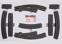 Detailansicht des Artikels: 024904 - H0 Maerklin Start up - C-Glei