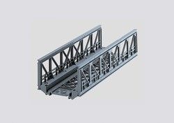 Detailansicht des Artikels: 07262 - Gitterbrücke 180 mm L