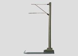 Detailansicht des Artikels: 074103 - Betonmast (Inh.5 St.)