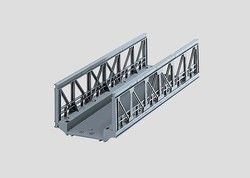 Detailansicht des Artikels: 074620 - Gitterbrücke ger. 180 mm