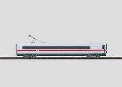 Detailansicht des Artikels: 087711 - ICE 3-Wagen 2.Kl. DB AG