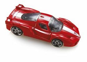 Detailansicht des Artikels: 057850 - HW Serie 1:64, sortiert