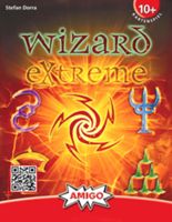 Detailansicht des Artikels: 00903 - Wizard Extreme MBE3