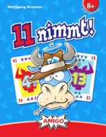 Detailansicht des Artikels: 00960 - 11 nimmt!