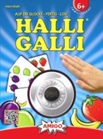 Detailansicht des Artikels: 01700 - Halli Galli