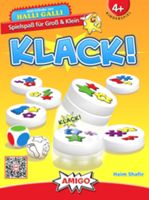 Detailansicht des Artikels: 02765 - Clack!