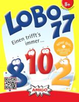 Detailansicht des Artikels: 03910 - Lobo 77