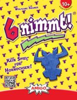 Detailansicht des Artikels: 04910 - 6 nimmt!