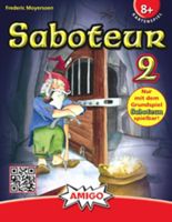 Detailansicht des Artikels: 04980 - Saboteur 2 MBE3