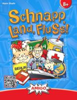 Detailansicht des Artikels: 07930 - Schnapp, Land, Fluss!