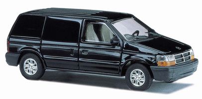 Detailansicht des Artikels: 44650 - Dodge Ram Van