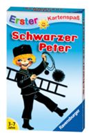 Detailansicht des Artikels: 20431 - Schwarzer Peter Kaminkehrer