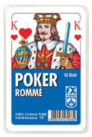 Detailansicht des Artikels: 27068 - Poker franzoesisches Bild