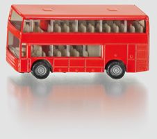 Detailansicht des Artikels: 1321 - Doppelstock Reisebus