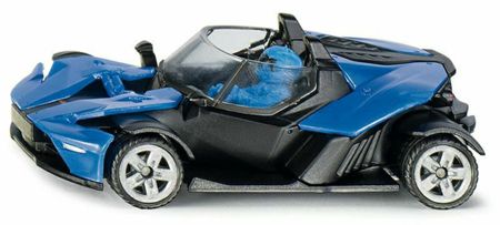Detailansicht des Artikels: 1436 - KTM X-BOW GT