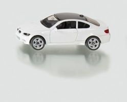 Detailansicht des Artikels: 1450 - SIKU BMW M3 Coup , sortiert
