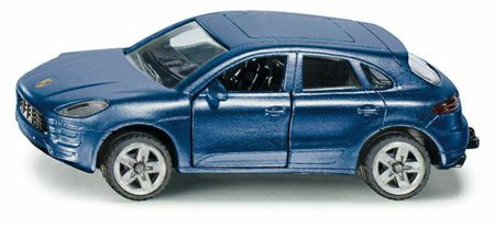 Detailansicht des Artikels: 1452 - Porsche Macan Turbo