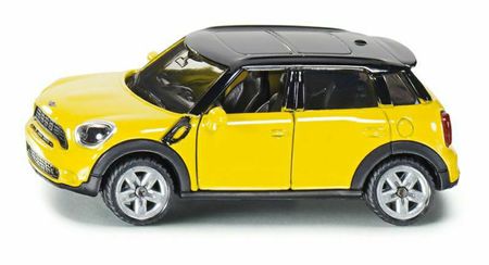 Detailansicht des Artikels: 1454 - SIKU MINI Countryman, sortier