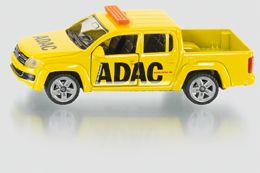 Detailansicht des Artikels: 1469 - SIKU ADAC Pick-Up, sortiert