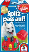 Detailansicht des Artikels: 40531 - Spitz pass auf!