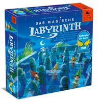 Detailansicht des Artikels: 40848 - Das magische Labyrinth KidJ 2