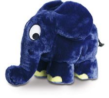 Detailansicht des Artikels: 42189 - Die Maus, Elefant, 16x22 cm