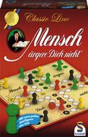 Detailansicht des Artikels: 49085 - Classic Line Mensch aergere D