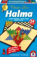 Detailansicht des Artikels: 49217 - Classic line Halma