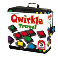 Detailansicht des Artikels: 49270 - Qwirkle Travel