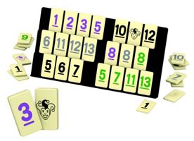 Detailansicht des Artikels: 49282 - Classic Line MyRummy