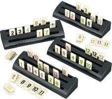 Detailansicht des Artikels: 49284 - MyRummy Travel