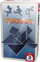 Detailansicht des Artikels: 51213 - Tangram BMM Metalldose