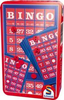 Detailansicht des Artikels: 51220 - Bingo BMM Metalldose