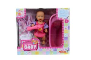 Detailansicht des Artikels: 105033218 - MNB Baby Set