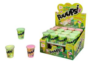 Detailansicht des Artikels: 105955857 - Puuupsi Becher Display, 3-sor