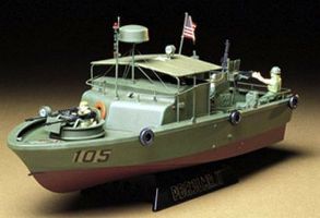 Detailansicht des Artikels: 300035150 - 1:35 US Navy PBR 31 Mk.II Pib