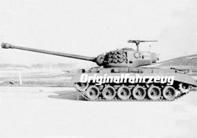 Detailansicht des Artikels: 300035319 - 1:35 US Panzer T26E4 Super Pe